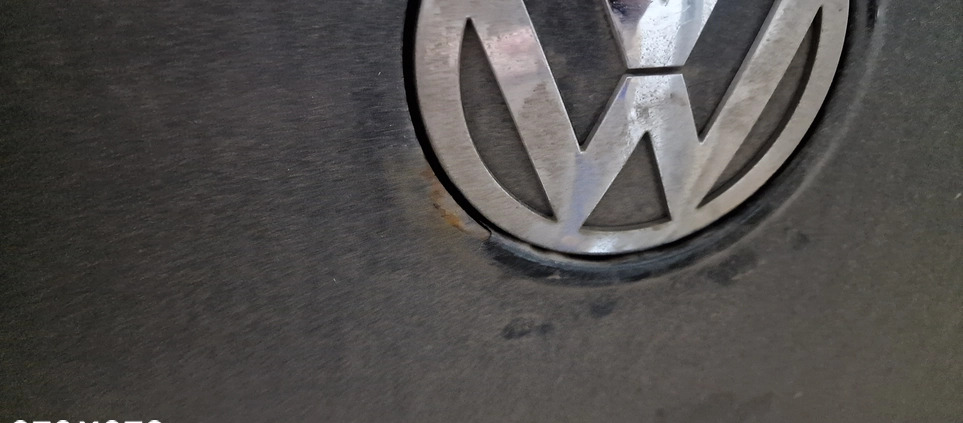 Volkswagen Passat cena 15000 przebieg: 263000, rok produkcji 2007 z Brwinów małe 56